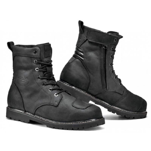 Sidi Ботинки Denver WR Black в Волгограде