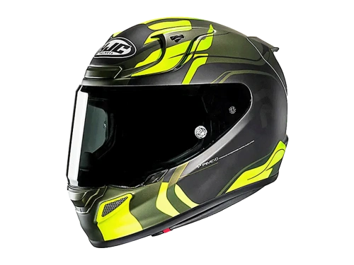 HJC Шлем RPHA12 Lawin MC4SF в Волгограде