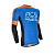 Acerbis Джерси MX J-Track Two Blue/Orange в Волгограде