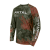 Finntrail Джерси Gravity 6603 Khaki в Волгограде
