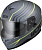 IXS Мотошлем HX 1100 2.1 Серый/Желтый в Волгограде