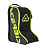 Acerbis Сумка для обуви X-Linear Black/Yellow (до 47р.) в Волгограде