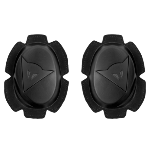 Dainese Наколенники Pista Knee Slider black/black в Волгограде