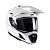 Leatt Мотошлем ADV 8.5 Helmet Kit White в Волгограде