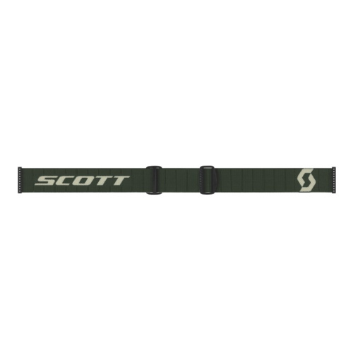 Scott Очки Fury Enduro kaki green в Волгограде
