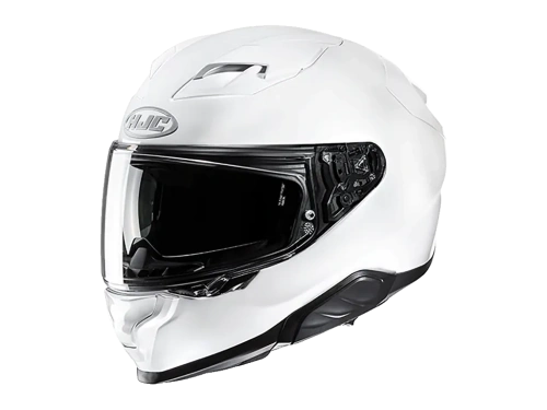 HJC Шлем F71 Pearl White в Волгограде