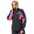 Dragonfly Дождевая куртка Evo Woman Black - Pink (мембрана) 2025 в Волгограде