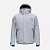 Finntrail Куртка мужская утепленная Aspen 3462 LightGrey в Волгограде