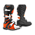 Forma Ботинки Gravity Black/Orange в Волгограде