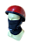 Scout Шлем корка Skin красный б/р в Волгограде