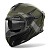 Airoh Мотошлем Spark 2 Dart Military Green Matt в Волгограде