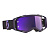 Scott Очки Prospect Iridescent black/purple purple chrome works в Волгограде