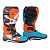FORMA Ботинки PILOT WHITE/ORANGE/AQUA в Волгограде