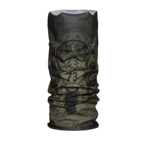 Acerbis Бафф Shield Urban Green N в Волгограде