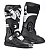 Sidi Ботинки детские Flame Black/White в Волгограде