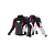 Shima Куртка Кожаная женская Miura 2.0 Pink в Волгограде
