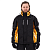 Dragonfly Куртка мембранная Quad Pro Black - Yellow 2023 в Волгограде