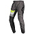Scott Брюки 350 Track grey/yellow в Волгограде