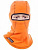 Starks Подшлемник Balaclava Fleece Collar Оранжевый в Волгограде