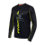 Finntrail Лонгслив Wind Helmet 6610 Graphite в Волгограде