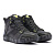Dainese Ботинки Suburb D-WP Shoes Black/Camo/Acid Yellow в Волгограде