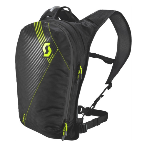 Scott Рюкзак Hydro Roamer black/neon yellow в Волгограде