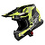 Acerbis Шлем детский Profile Junior Black/Yellow-Fluo в Волгограде