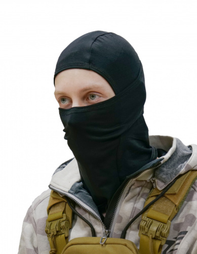 MotoLike Подшлемник Х/Э трансформер в Волгограде