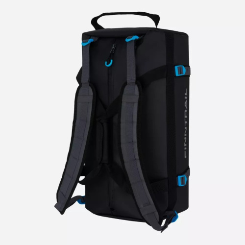 Finntrail Сумка Explorer 1733 Black 70L в Волгограде