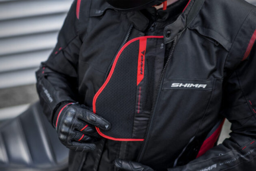 Shima Защита Груди Chest Protector в Волгограде