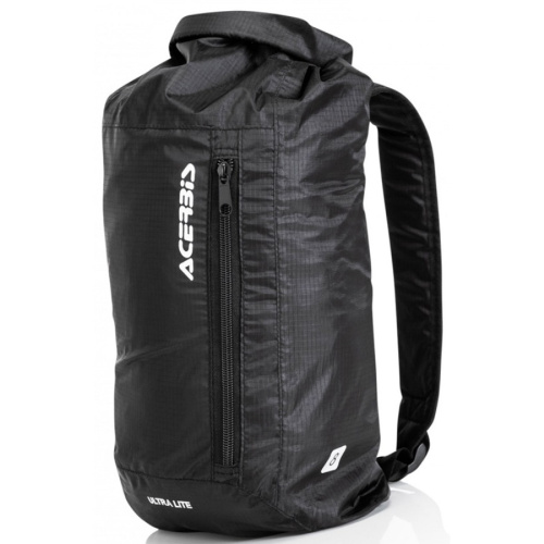 Acerbis Рюкзак водонепроницаемый Root Black (8 L) в Волгограде