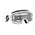 Scott Очки кроссовые Primal clear white clear works в Волгограде