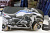 Hyperlook Чехол на мотоцикл c принтом BMW R 1200GS в Волгограде