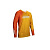 Leatt Джерси 3.5 Ride Kit V25 Flame в Волгограде