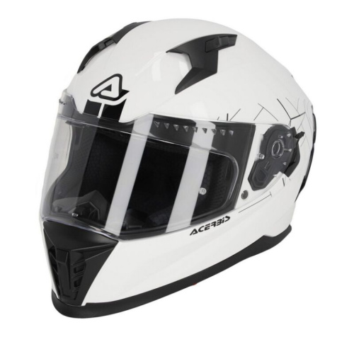 Acerbis Шлем X-Way White в Волгограде