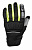 IXS Перчатки Urban Gloves Samur-Air 1.0 Черно-Зеленые в Волгограде