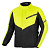 Shima Куртка Дождевик Hydrodry 2.0 Black/Fluo в Волгограде