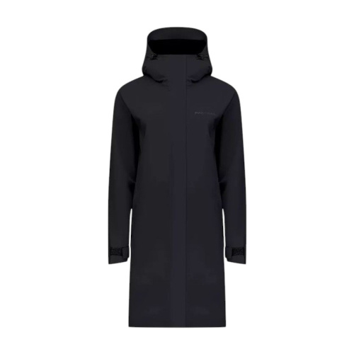 Finntrail Плащ Женский Mist W 4133 Graphite в Волгограде