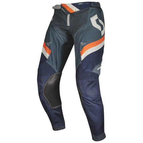 Scott Брюки 450 Podium blue/orange в Волгограде