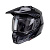 Leatt Мотошлем ADV 8.5 Helmet Kit Stealth в Волгограде