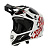 Acerbis Шлем кроссовый X-Track 22-06 Black/White в Волгограде