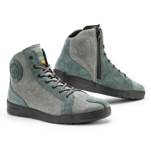 Stylmartin Мотокеды Tank Air Men Grey в Волгограде