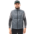 Dragonfly Жилет утеплённый Vest 200 Grey 2025 в Волгограде