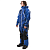 Dragonfly Комбинезон утепленный Extreme 2.0 Man Navy Blue - Camo 2025 в Волгограде