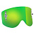 SCOTT Линзы 80's SGL WKS green chrome afc works в Волгограде