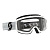 Scott Очки кроссовые Primal Enduro white clear в Волгограде