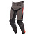 Fasthouse Брюки Grindhouse Pant Gray/Red в Волгограде