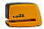 Luma Замок на диск тормозной ENDURO 91D (Ø5 ММ) + BAG оранжевый в Волгограде