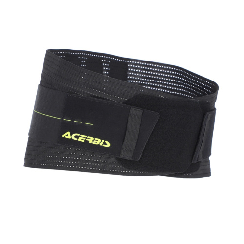Acerbis Защита поясницы Baket Black/Yellow в Волгограде