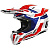 Airoh Шлем Twist 3 Dynasty Blue-Red Gloss в Волгограде